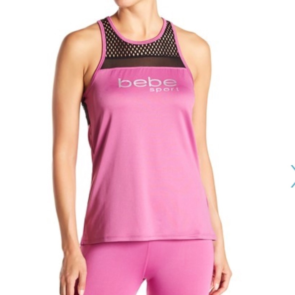 BeBe Active Apparel Set - Picture 2 of 8